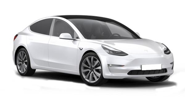 Tesla Model 3, auto elettrica più rilevante del 2021