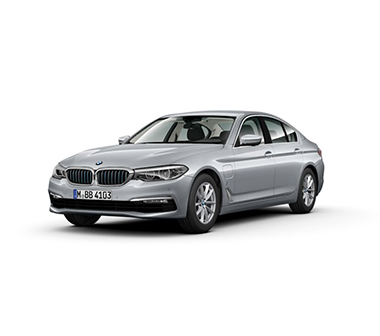 530e_31 BMW serie 3 híbrido enchufable