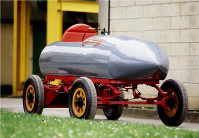 prima auto elettrica 100km