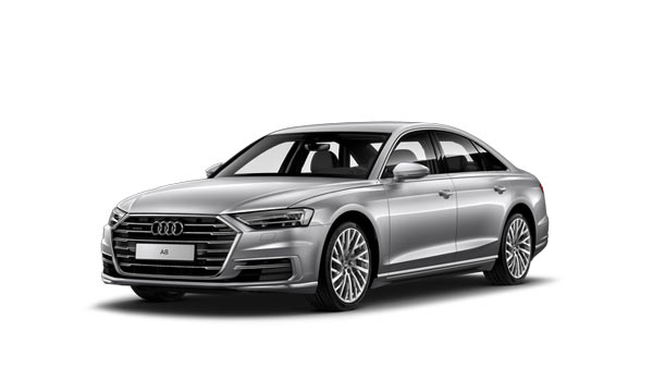 È un'auto ibrida plug-in del marchio Audi