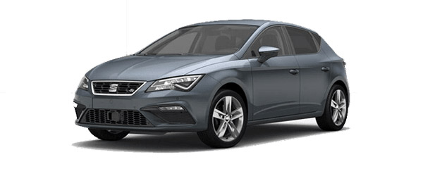 Seat León ibrida plug-in