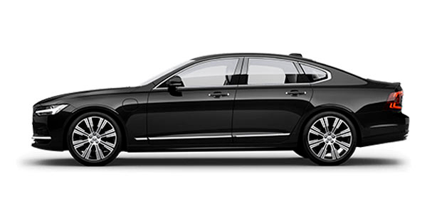 Volvo S90 ibrida plug-in