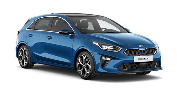 auto ibrida plug-in kia xceed