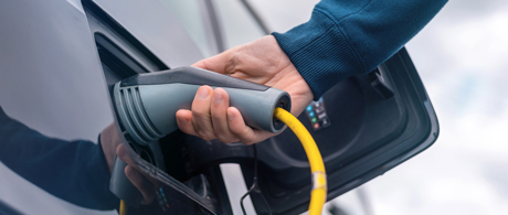 La ricarica, uno dei miti dell'auto elettrica