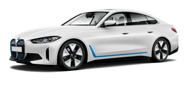 bmw-i4 punto de recarga para bmw i4