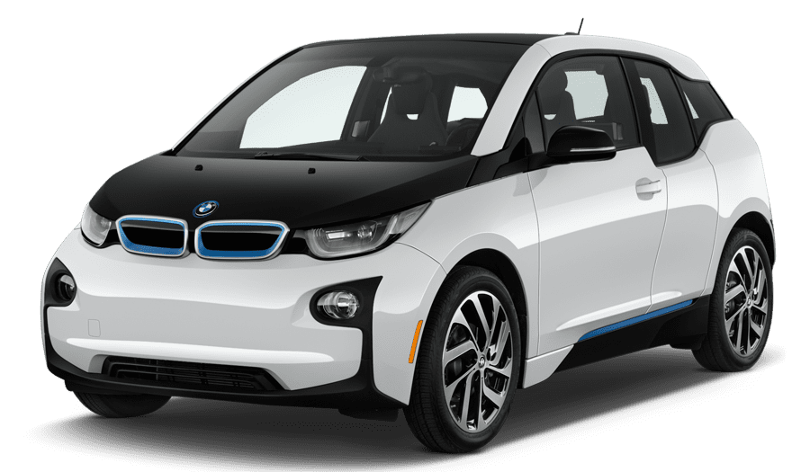 installare wallbox per bmw i3