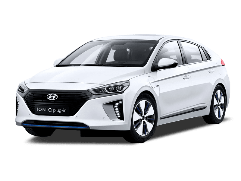 punto-recarga-hyundai-ioniq punto de recarga para hyundai ioniq