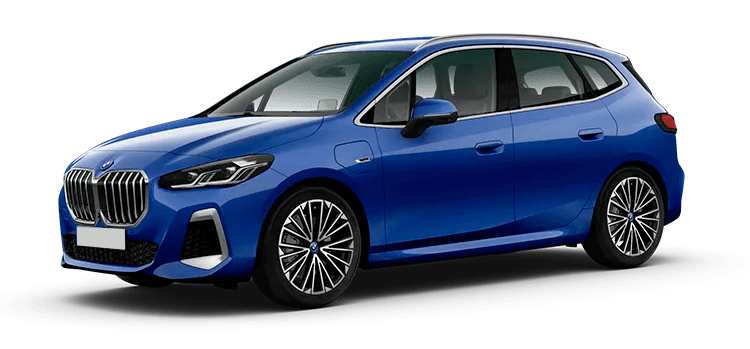 bmw serie 2 caricatore