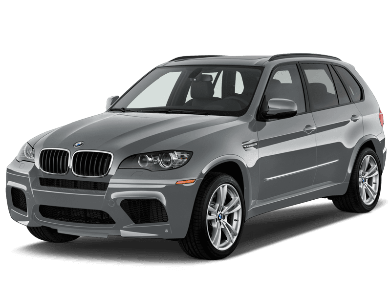 bmw x5 caricatore