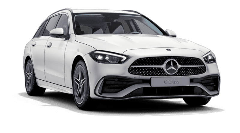 punto ricarica mercedes classe c