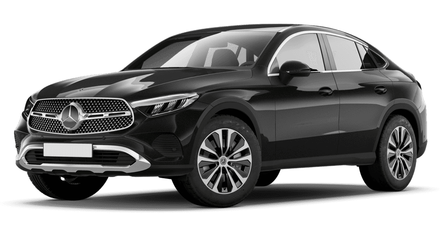 ricaricare mercedes glc