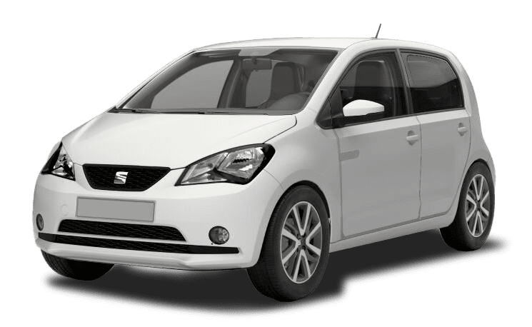 punto-recarga-seat-mii-electrico sear mii electrico cargador