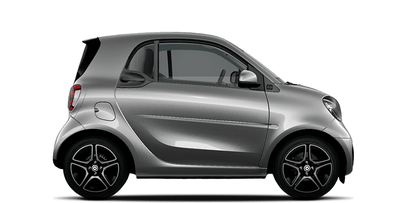 wallbox Smart Fortwo