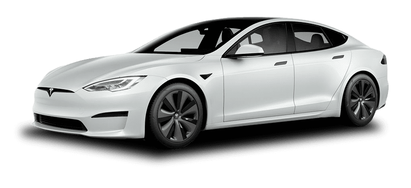 wallbox tesla model s