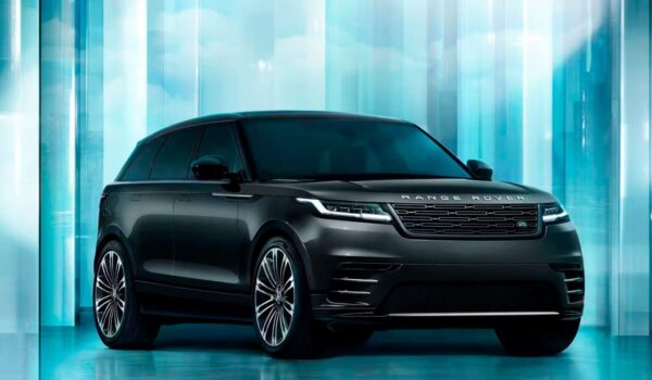 nuevo-range-rover-electrico nuevo range rover eléctrico