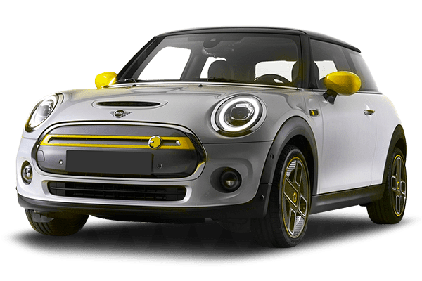 caricatore per Mini elettrica