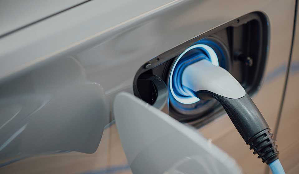 Installazione punti di ricarica nelle concessionarie auto
