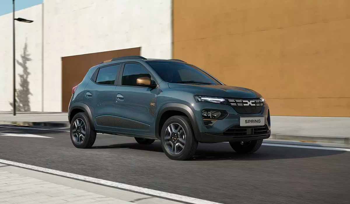 Dacia più economica