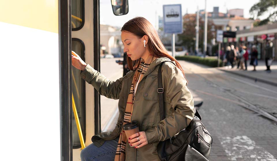 Settimana Europea Mobilità 2024 Trasporto Pubblico