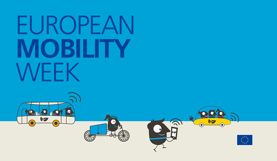 Settimana Europea Mobilità 2024 Calendario Attività