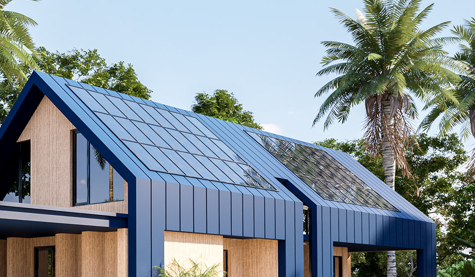 Pannelli solari e impianti fotovoltaici