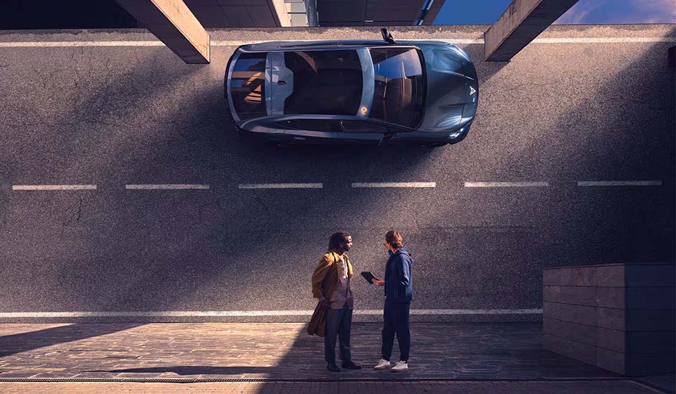 Cupra Tavascan: prezzi e caratteristiche del nuovo Tavascan