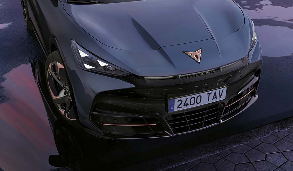 Cupra Tavascan: prezzi e caratteristiche del nuovo Tavascan