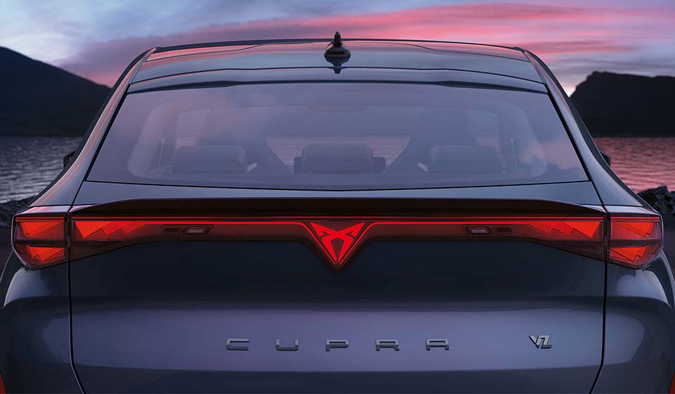 Cupra Tavascan: prezzi e caratteristiche del nuovo Tavascan
