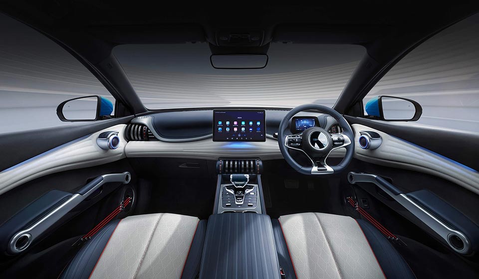 BYD Atto 3 2025: tutto quello che devi sapere sul SUV elettrico più promettente