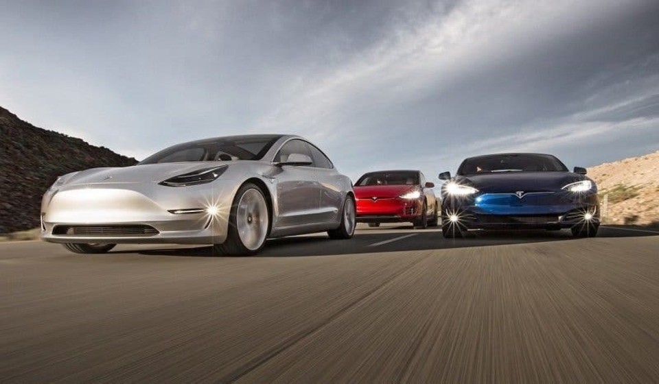 Tesla Model Q: come sarà la nuova auto elettrica economica di Tesla nel 2026