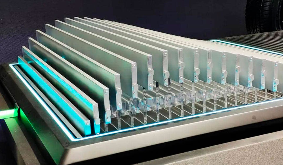 Blade 2.0 BYD: la batteria più sicura ed efficiente del 2025