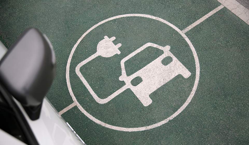 Installare wallbox gratis azienda auto elettrica