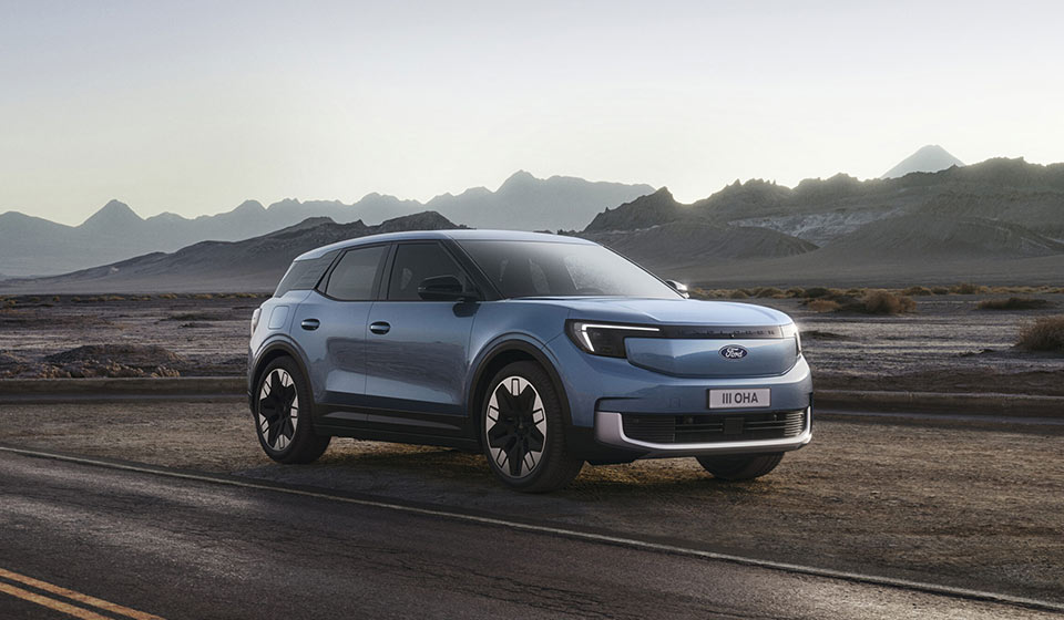 4x4 elettrici e fuoristrada elettrici 2025: modelli e prezzi