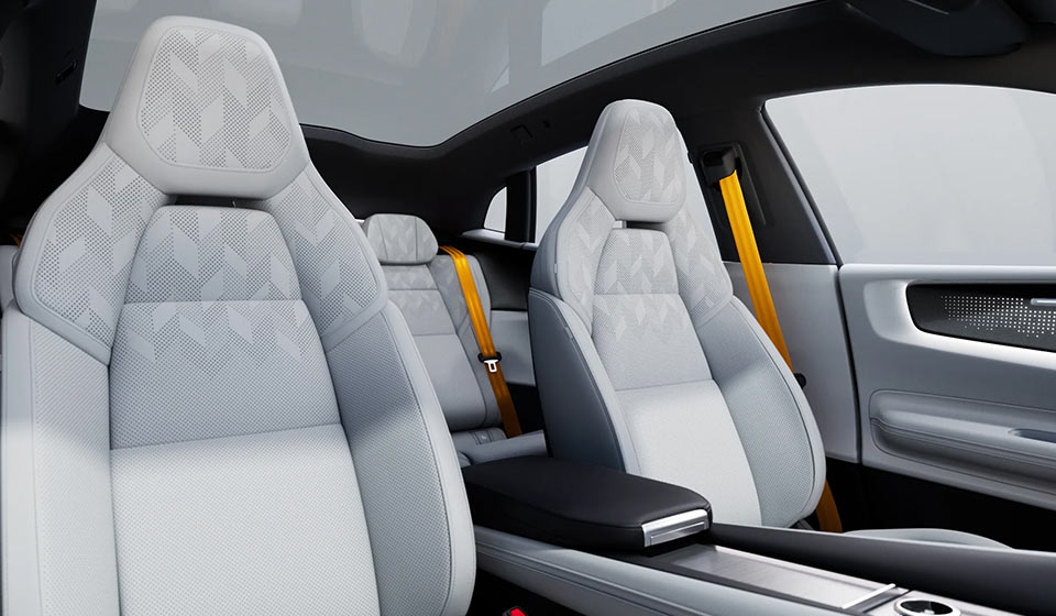 Polestar 4: prezzo, versioni e caratteristiche