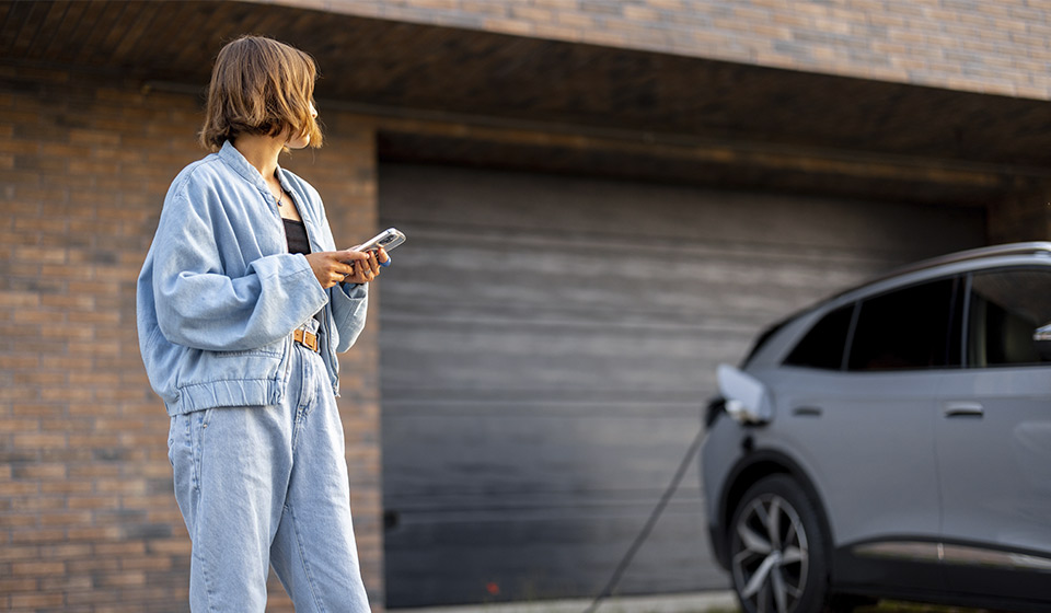 Caricatore trifase auto elettrica: quale scegliere in base alla tua installazione?