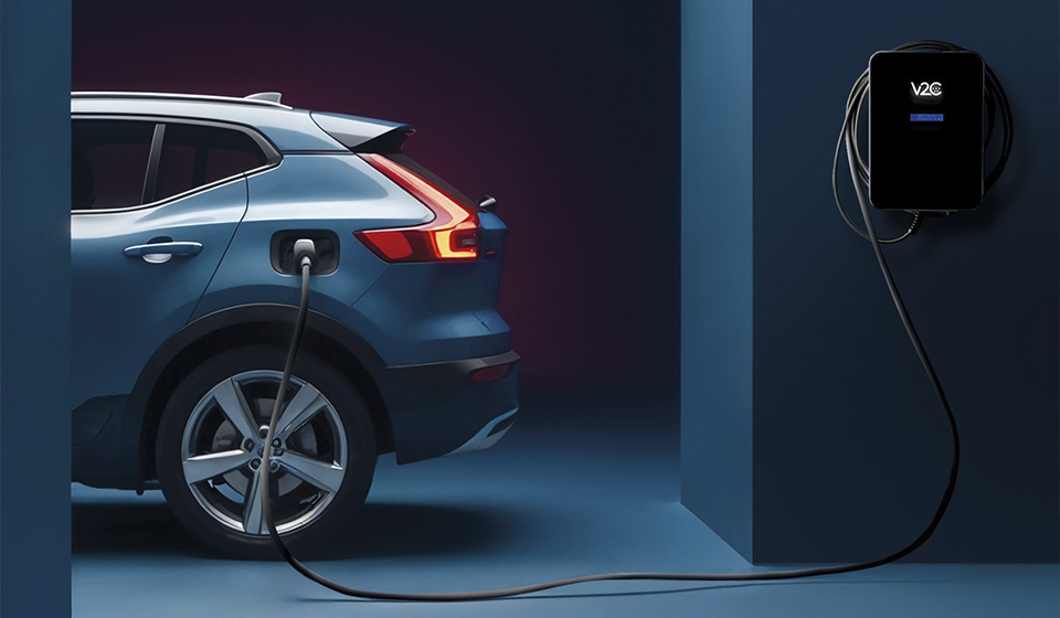 Caricatore trifase auto elettrica: quale scegliere in base alla tua installazione?