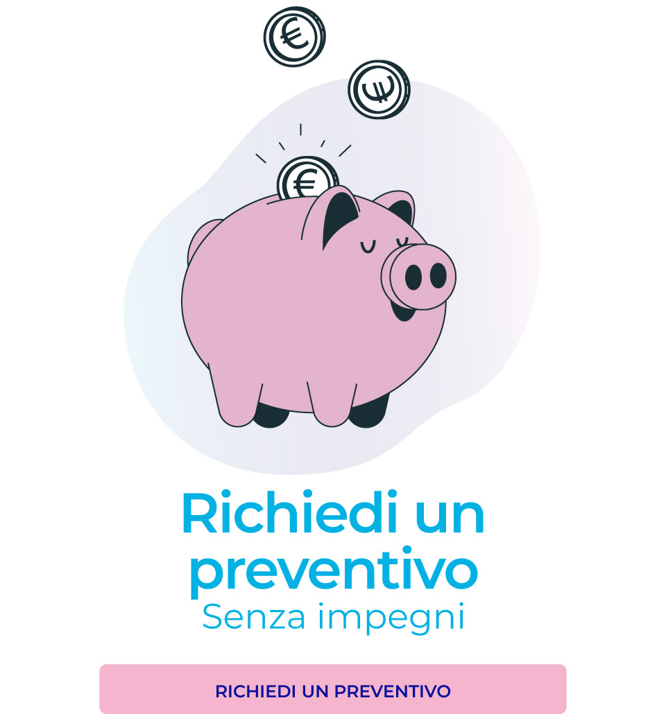 Preventivo installazione caricatore elettrico senza impegno