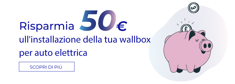 LugEnergy risparmia 50 euro